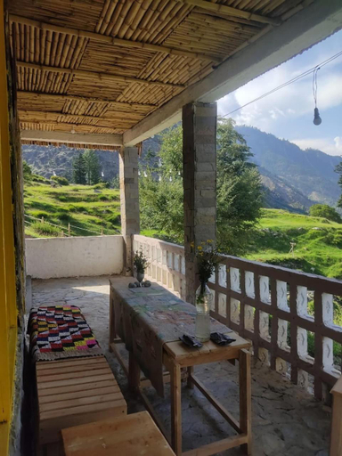Others 5, Khana Badosh Resort, Malakand
