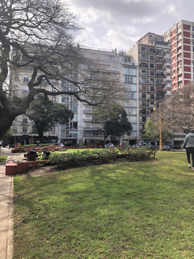 Others, Design Suite Recoleta, Distrito Federal