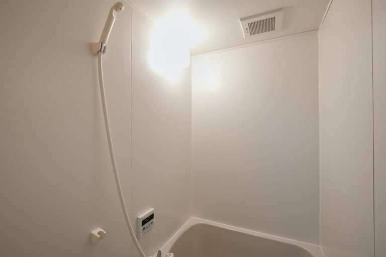 Bedroom 2, Kamiya TK Building 302, Kita