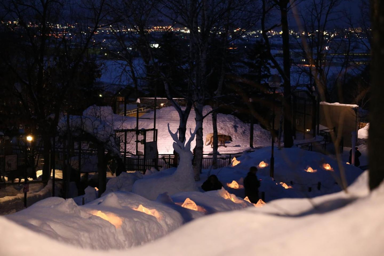 Others 4, STAY IN PASSION, Asahikawa