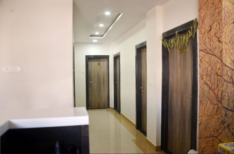Others 4, Goroomgo Galaxy Palace Bareli, Bareilly