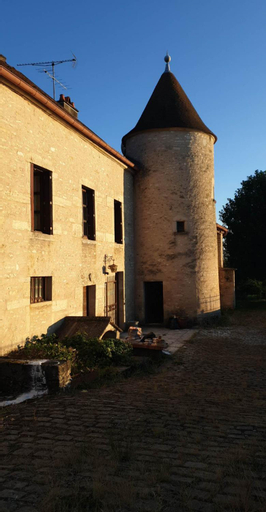 MAISON EN PIERRE ATYPIQUE 2 chambres, Haute-Saône