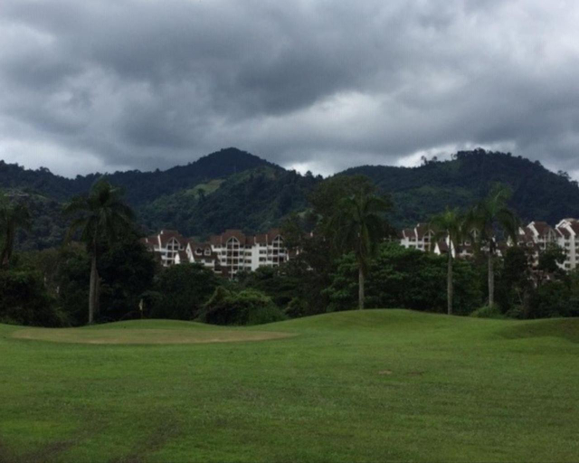 Exterior & Views 3, ThatNicePlace, Selesa Hillhomes, Bukit Tinggi, Janda Baik, Genting, Bentong