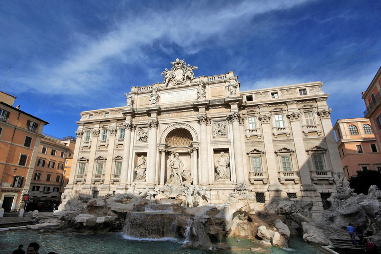 Sistina - WR Apartments, Rome
