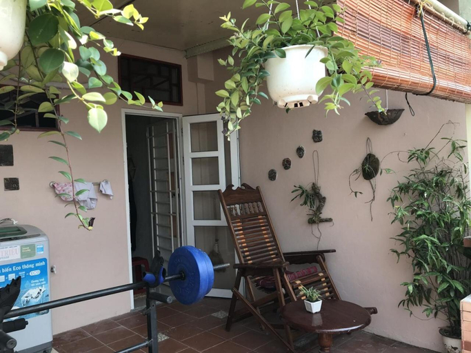 Others 5, Kota's House, Huế