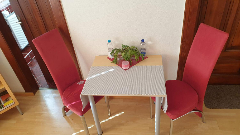 Others 3, Pension Refugium uberm Schwansee, Weimar