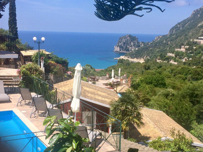 Others 5, Ermones Amber Villa, Ionian Islands