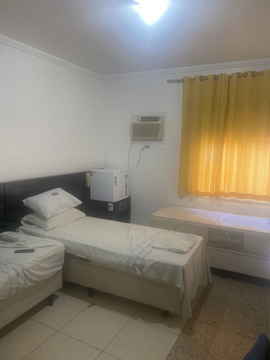 Bedroom 4, HOTEL VILLAGE, São Paulo