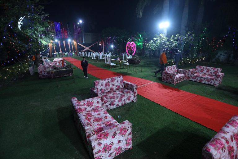 Others 5, Club Platinum Resort, Jhajjar