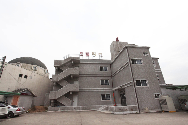 Exterior view 4, Yangpyeong Liebe, Yangpyeong