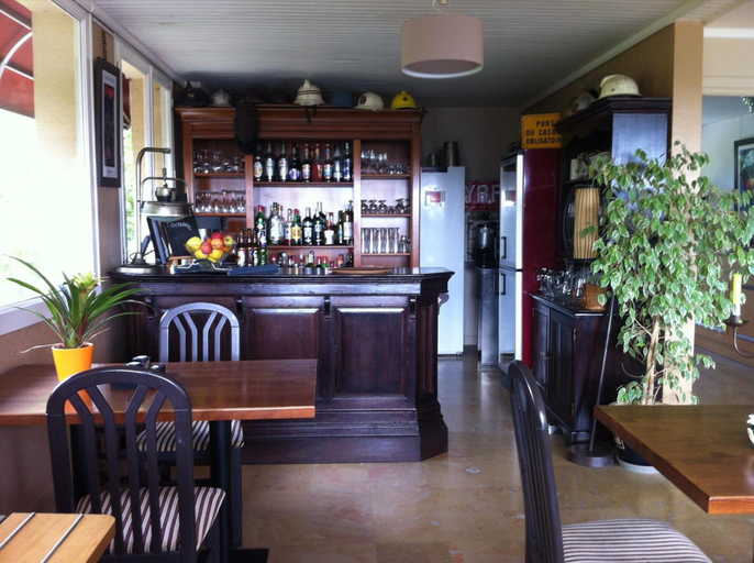 Food & Drinks 5, La Longue Vue, Maine-et-Loire