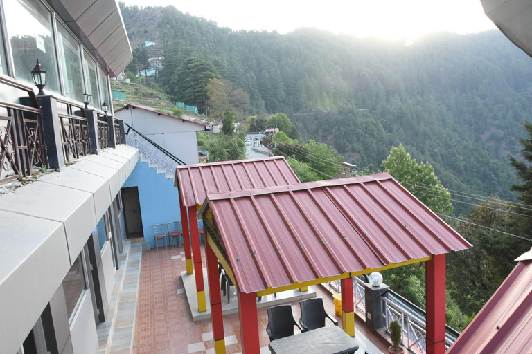 Others 5, Hotel Crystal Palace Dhanaulti, Tehri Garhwal