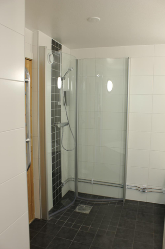 Bathroom 5, Best Western Hotel Tranas Statt, Tranås
