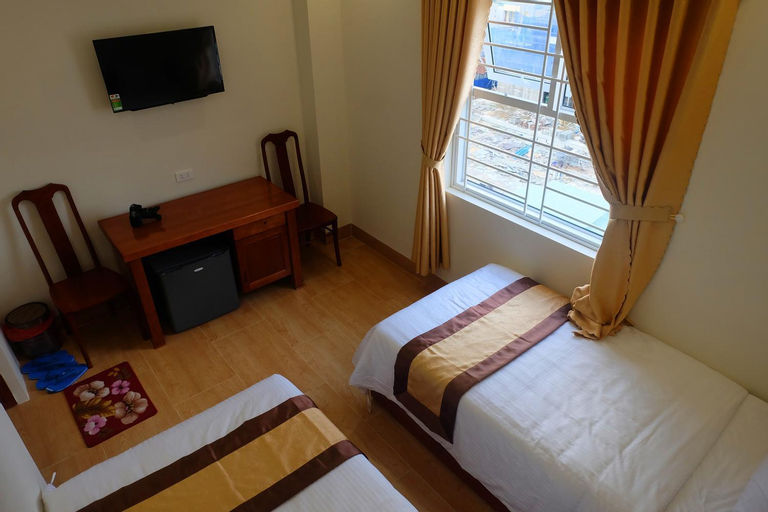 Bedroom 11