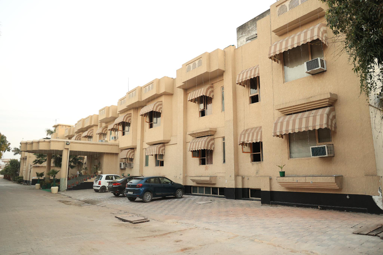 Others 4, Club Platinum Resort, Jhajjar