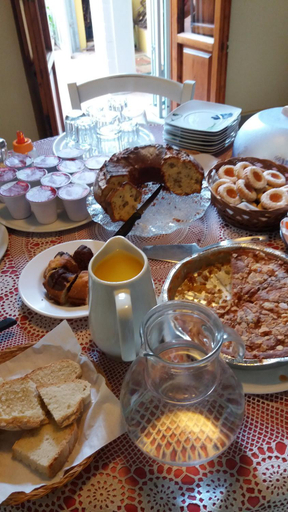Food & Drinks 5, Il Nido della Formica, Florence