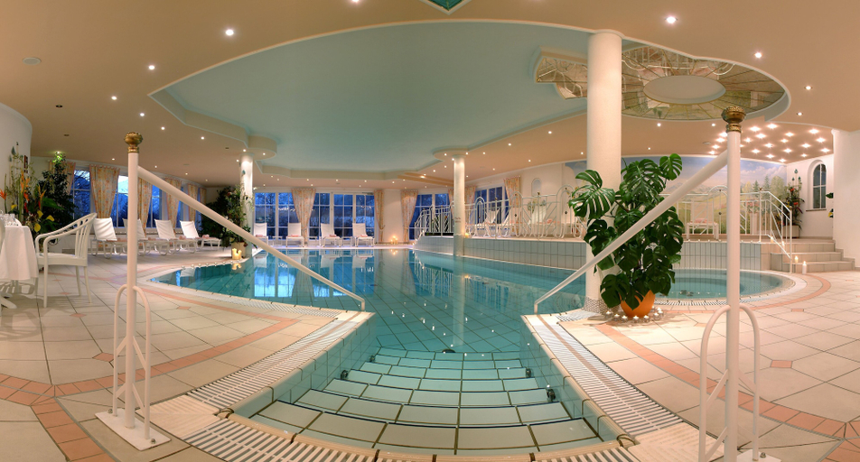 Sport & Beauty 2, Hotel Zum Stern, Sankt Johann im Pongau