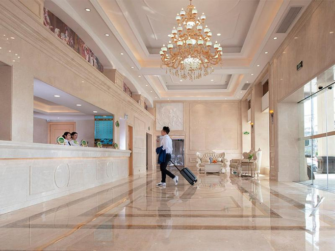 Others 5, Vienna Hotel Guangdong Jieyang Longwei Town, Jieyang