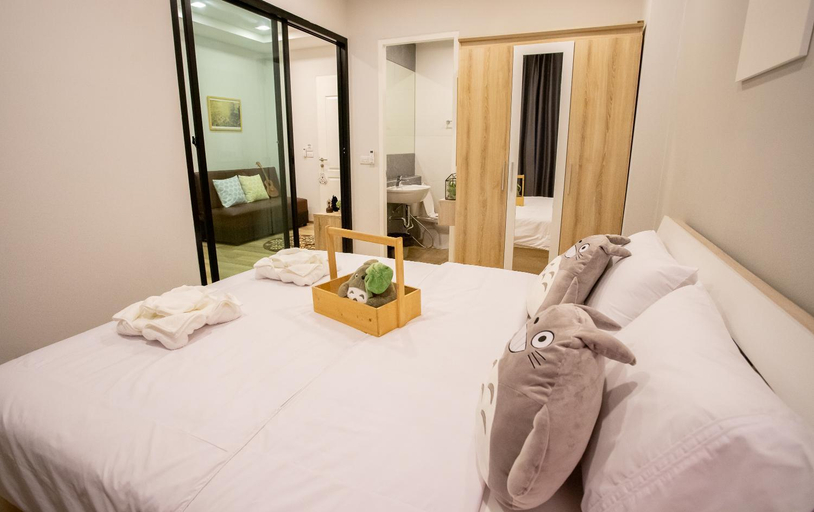 Others 5, Casa Coco Hotel, Muang Nakhon Ratchasima