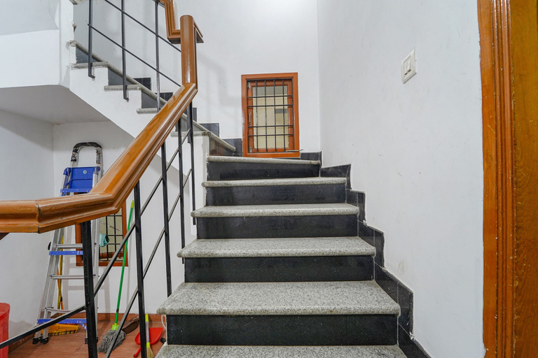 Others 3, FabHotel Harma Residency - near Velachery Railway station, Chennai