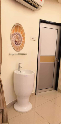 Bathroom 3, ROCKY FARM IPOH, Kinta