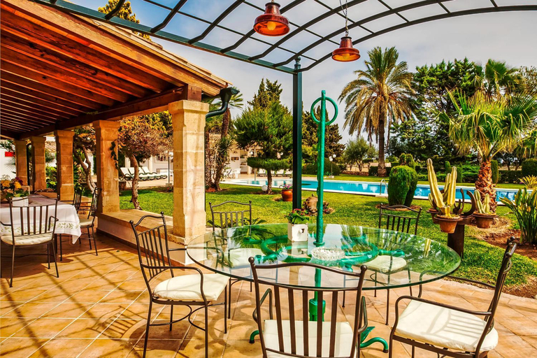 Food & Drinks 5, LA VINYA GRAN, Baleares