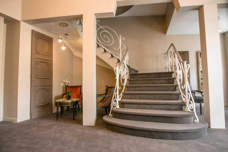 Public Area 3, Hotel Ligure, Alpes-Maritimes