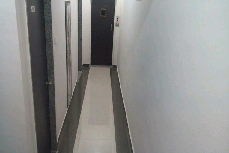 Public Area 2, HOTEL GAYATRI(Dwarka, Gujarat), Devbhumi Dwarka