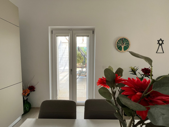 Bedroom, Borgo Morgicchio, Brindisi