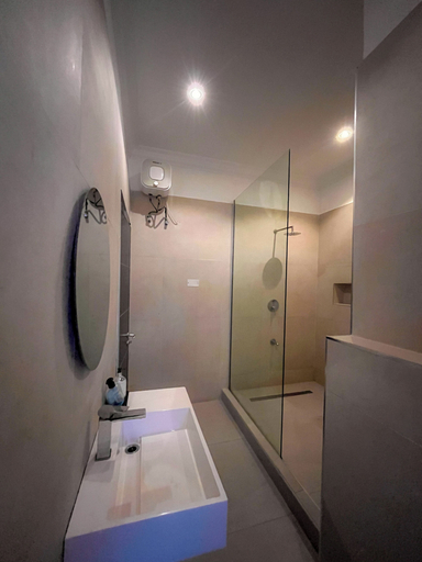 Bathroom 4, Jamari Residences, Eti-Osa