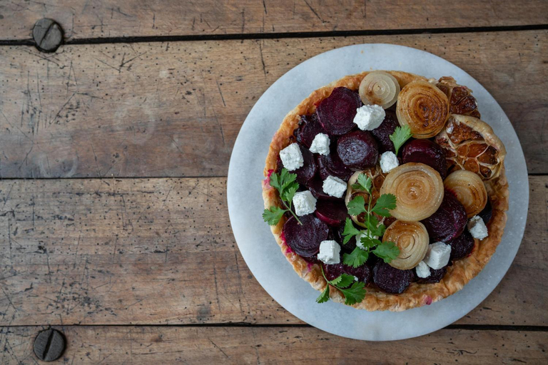 Food & Drinks 5, The Brisley Bell, Norfolk