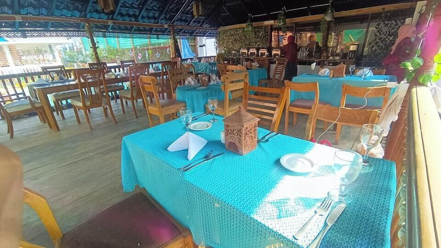 Food & Drinks 4, Hotel Banorupa Kuakata, Patuakhali