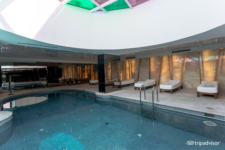 Sport & Beauty 2, Palmalife Hotel, Bodrum