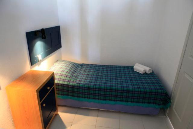Bedroom 4, Emelce Aparts, Bodrum