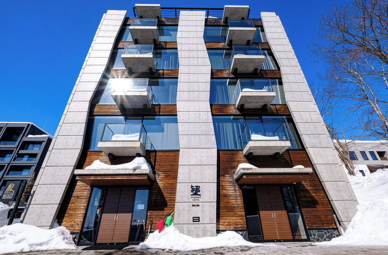 Exterior & Views, Miru Nozomi Views, Kutchan