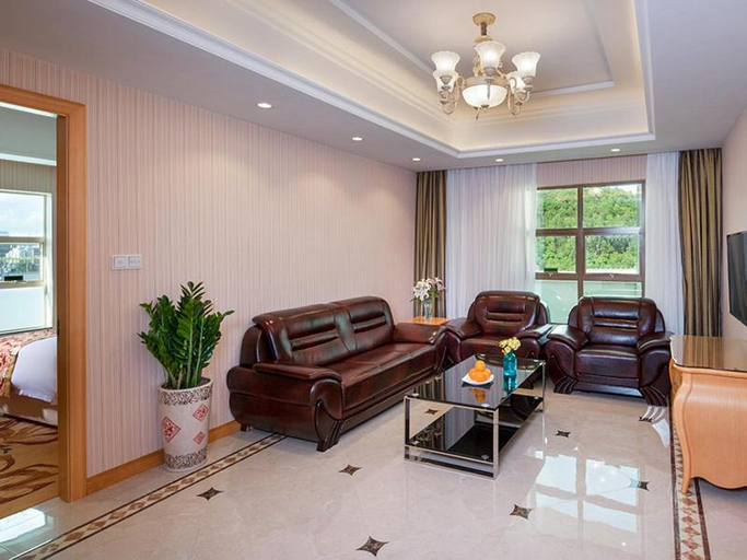 Others 5, Vienna Hotel Shenzhen Guanlan Renmin Changhu Metro Station, Shenzhen