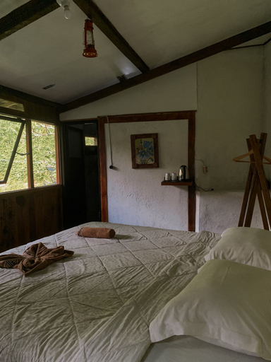 Bedroom 4, TAMAN DOLAN HOME & RESORT, Malang