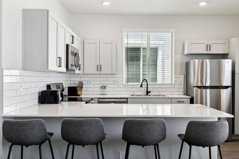 Others 5, Dreamlight Modern Home with Pool and BBQ, Pinal