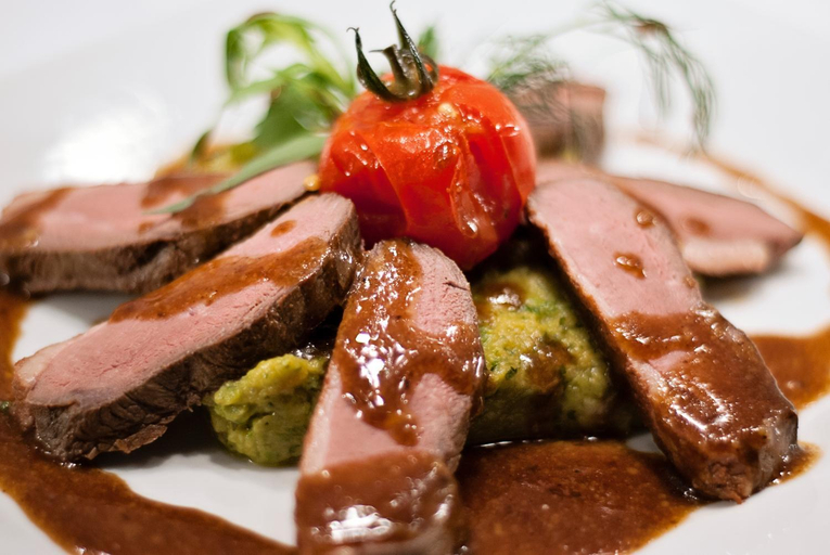 Food and beverages 4, Hotel Restaurant & Spa Plaisir, Charente-Maritime