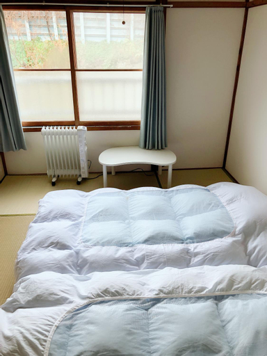 Bedroom 7