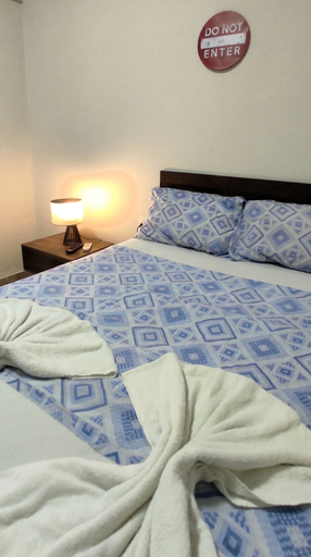 Bedroom 3, Casa das Flores, Jijoca de Jericoacoara