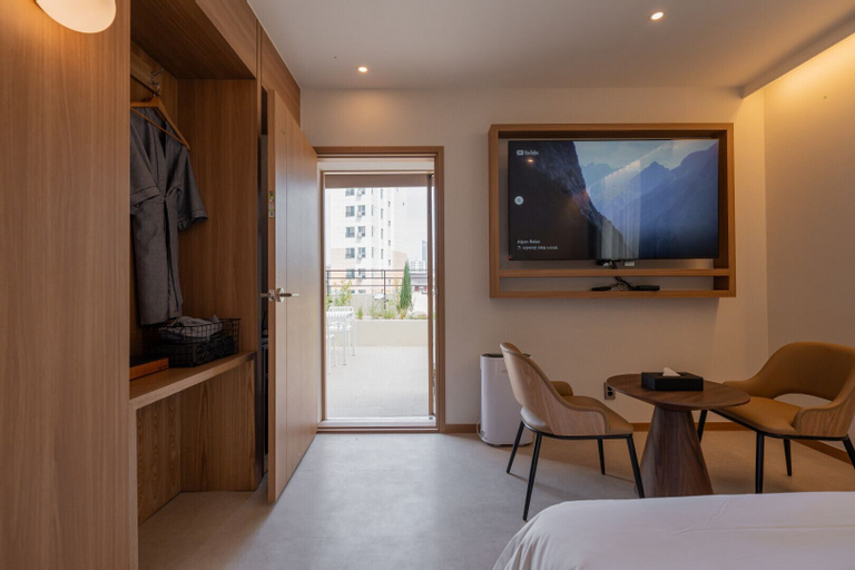 Bedroom 9