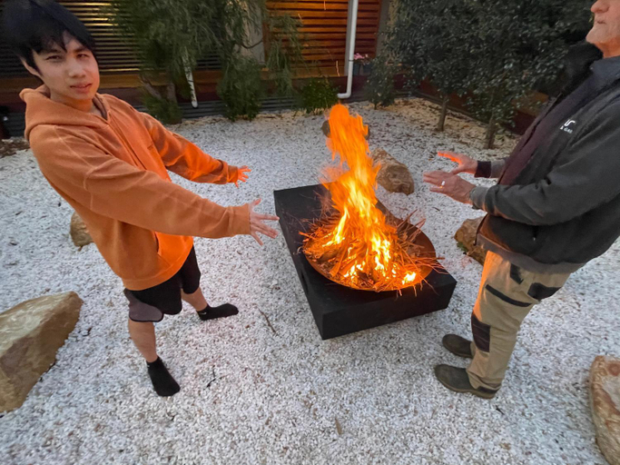 Food & Drinks 5, Grape Juice Retreat Rustic romantic gateway 5mins to beaches & town, Augusta-Margaret River