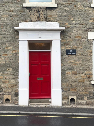 Others 5, Pinfold House, North Yorkshire