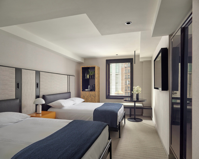 Bedroom 15