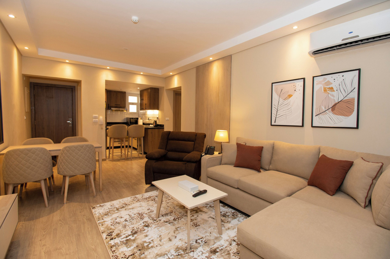 Others 5, Second Home Hospitality, New Cairo City