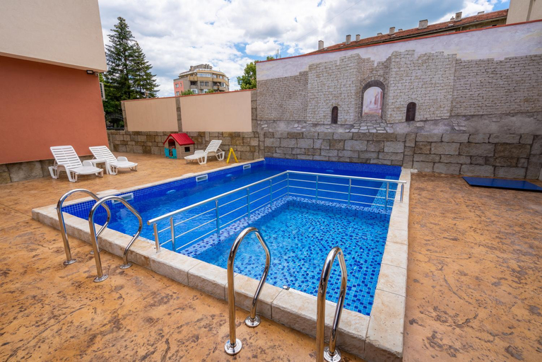 Sport & Beauty 3, Family Hotel Preslav, Preslav