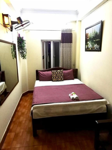 Bao Lam Hostel- by Bay Luxury, Hoàng Mai
