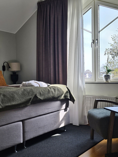 Bedroom 3, Hotel Skansen, Mörbylånga