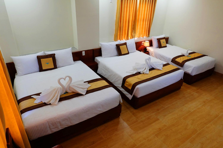 Bedroom 6